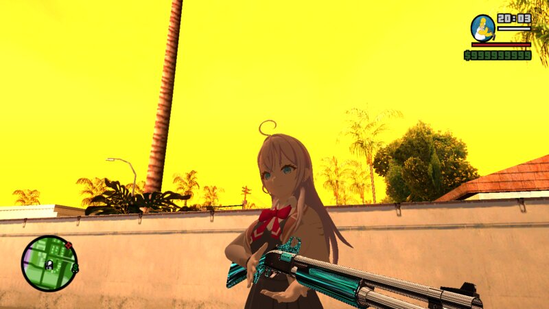 mod
